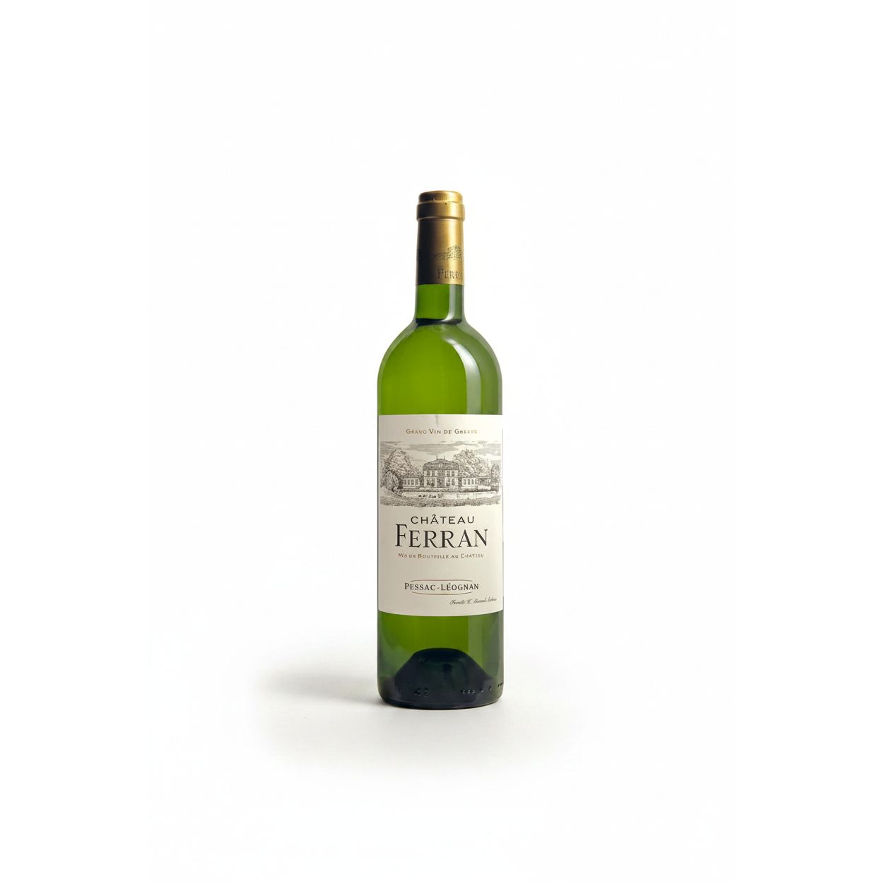 Chateau Ferran White