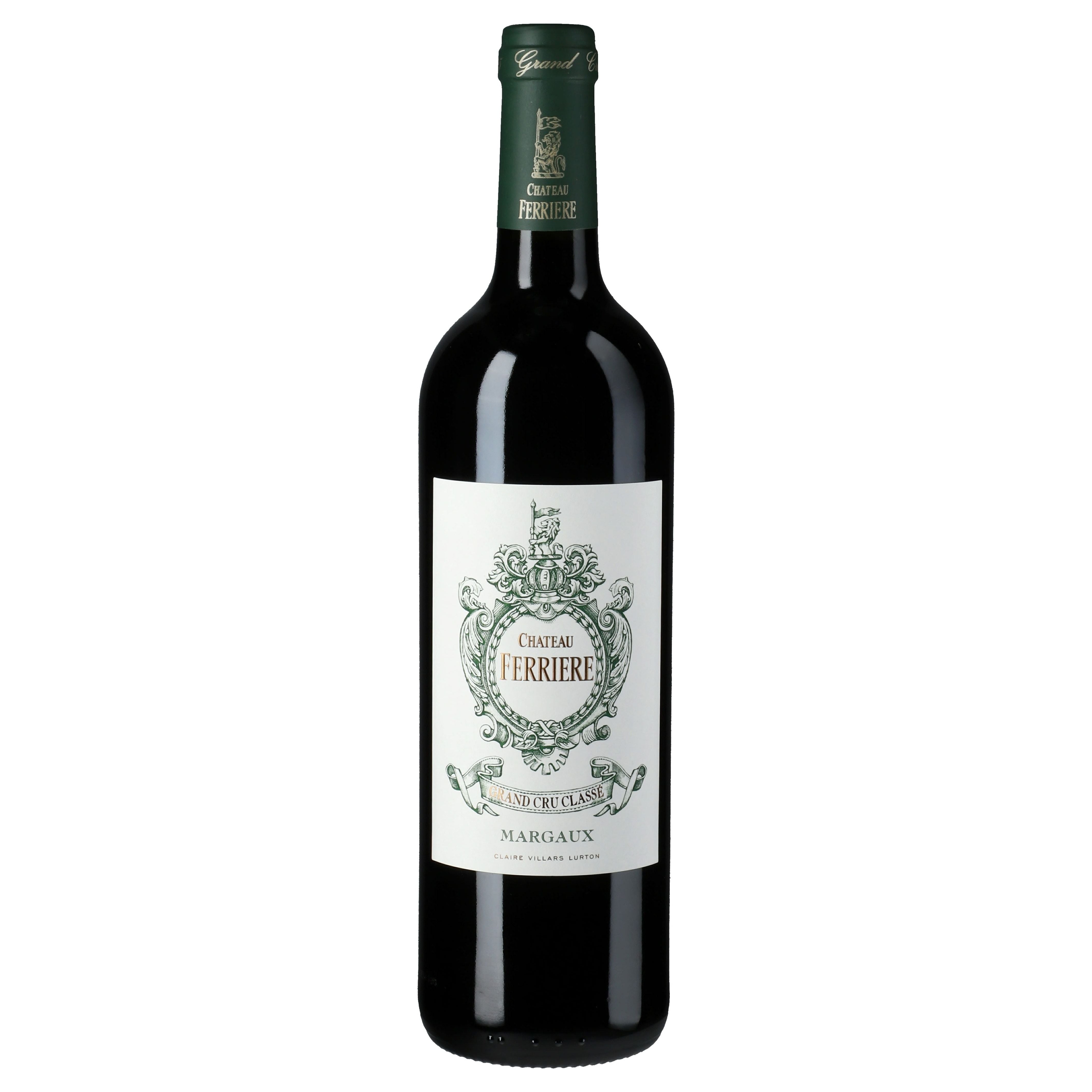 Chateau Ferriere