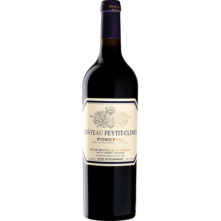 Chateau Feytit Clinet