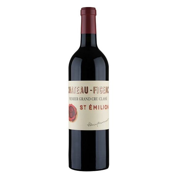 Chateau Figeac