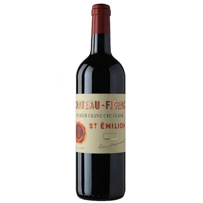 Chateau Figeac