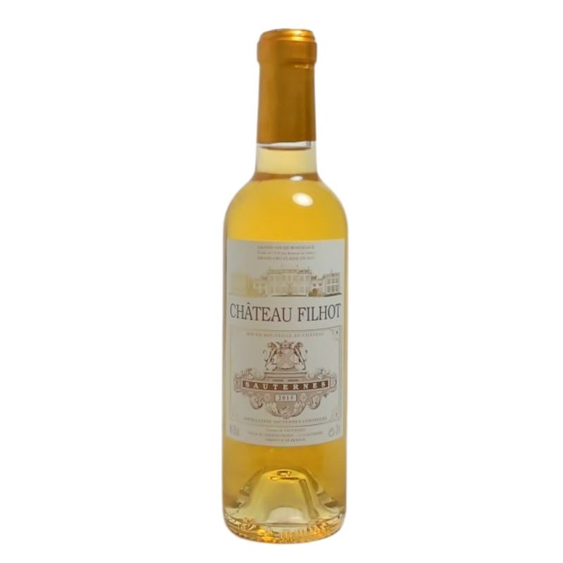Chateau Filhot