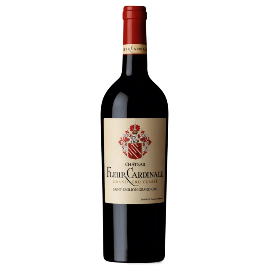Chateau Fleur Cardinale