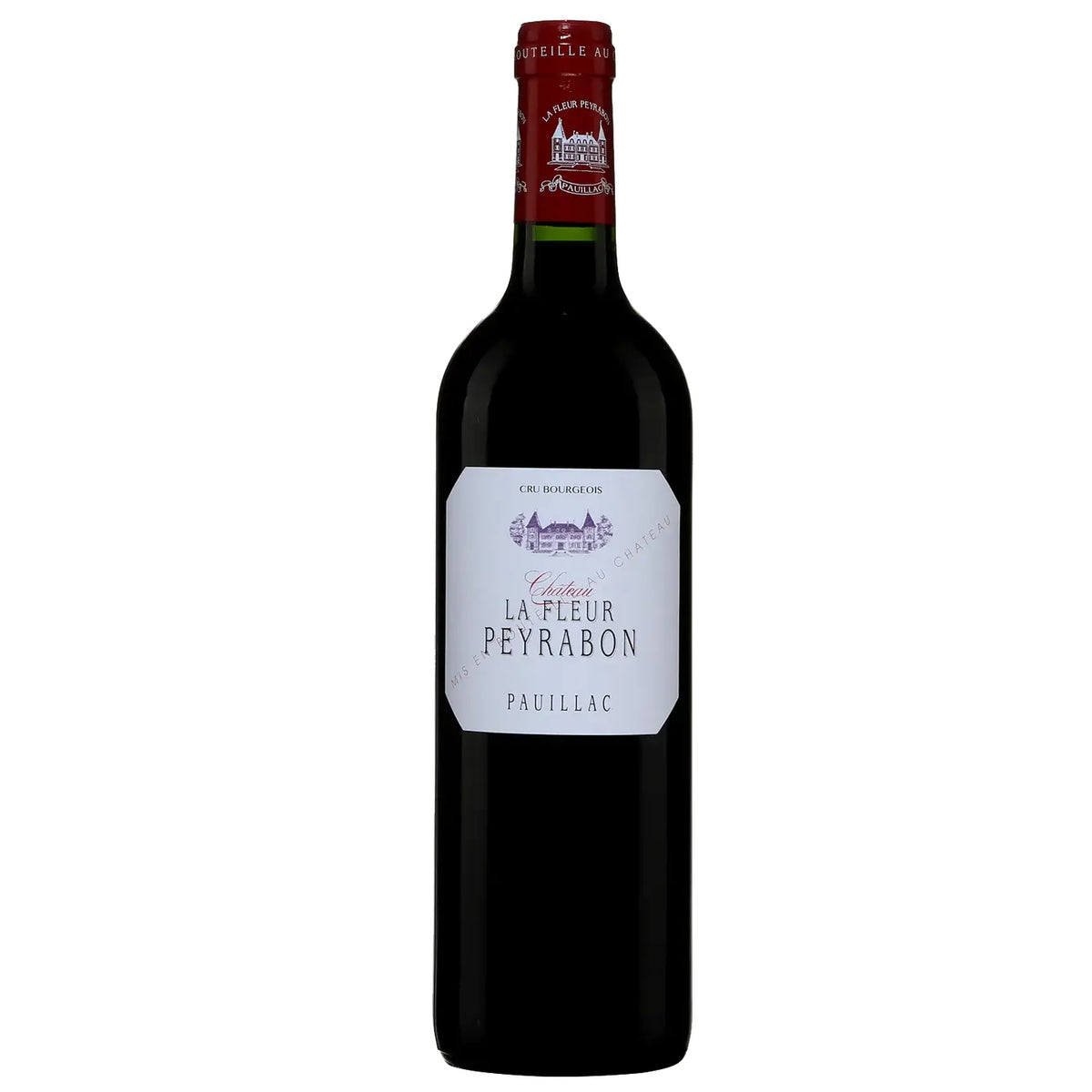 Chateau Fleur Peyrabon Pauillac