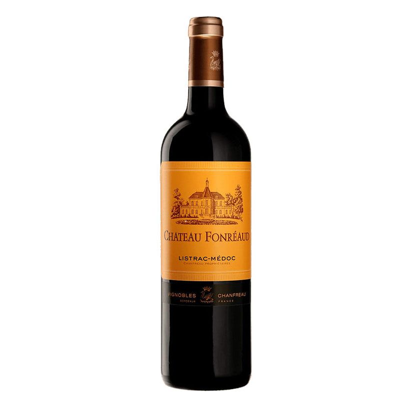 Chateau Fonreaud