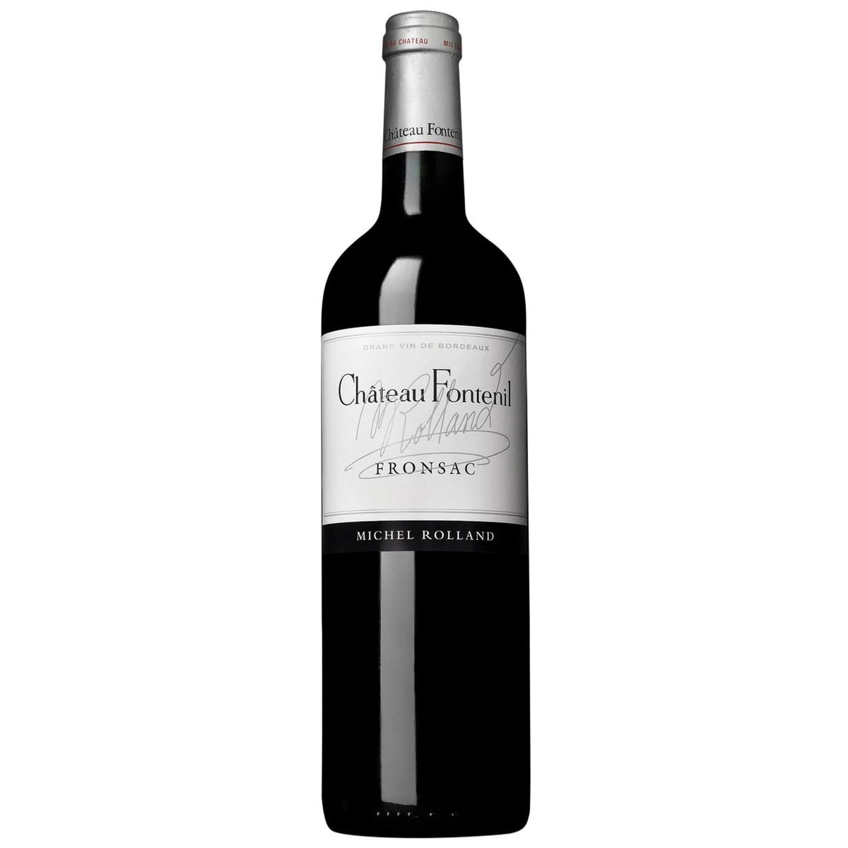 Chateau Fontenil 2018