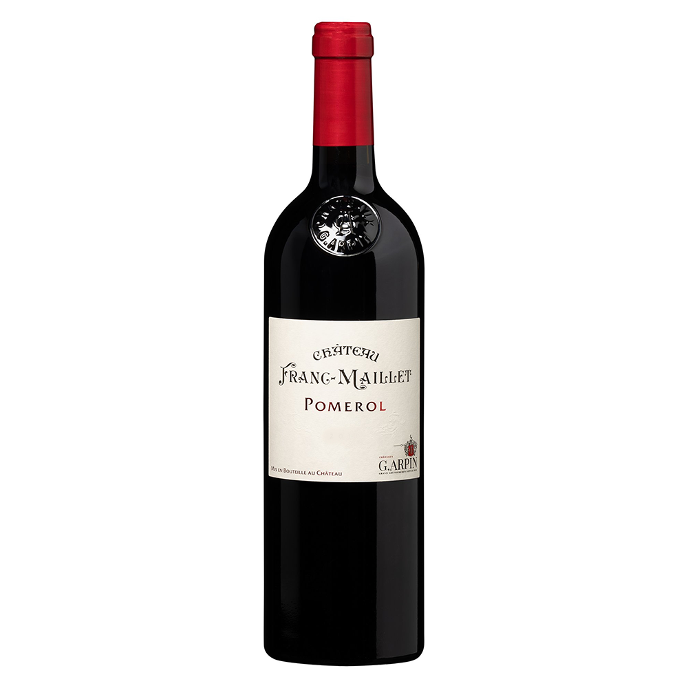 Chateau Franc-Maillet