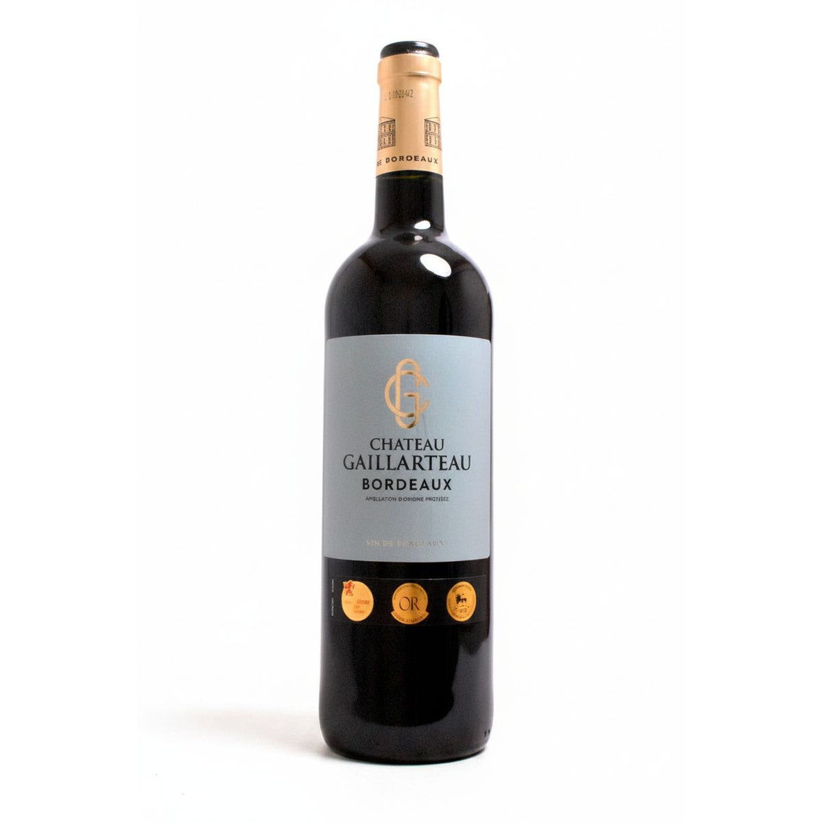 Chateau Gailarteau Bordeaux