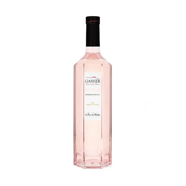 Chateau Gassier Le Pas du Moine