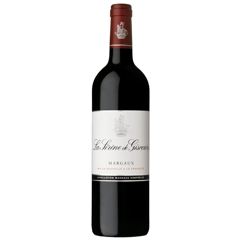Chateau Giscours La Sirene de Giscours 2019