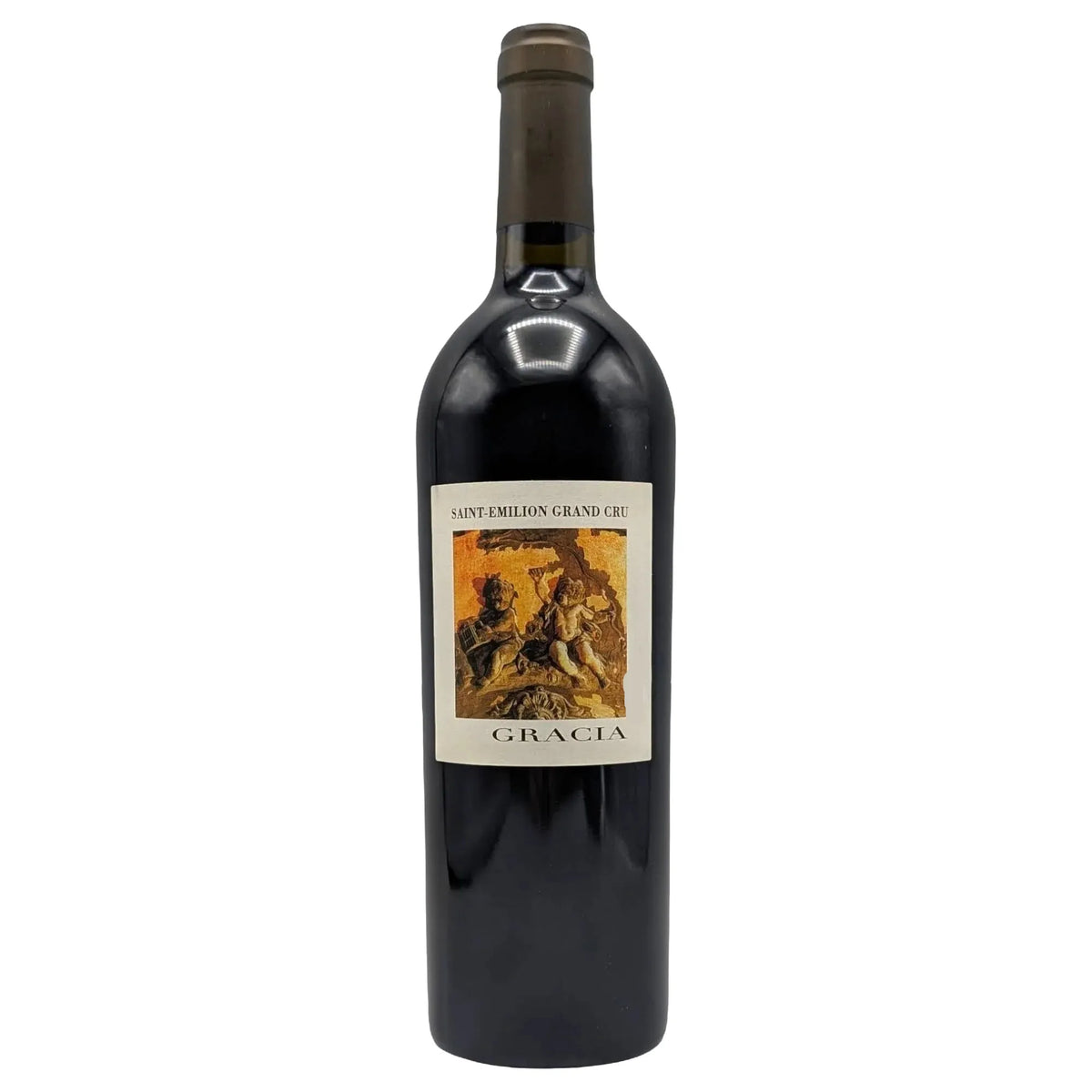 Chateau Gracia
