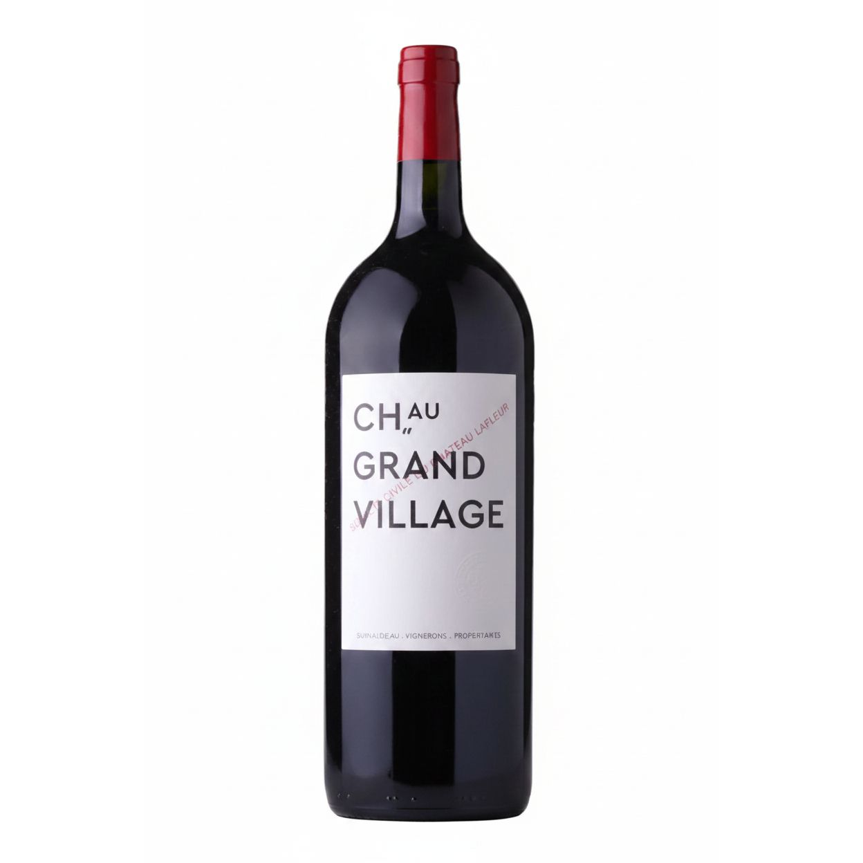 Chateau Grand Village