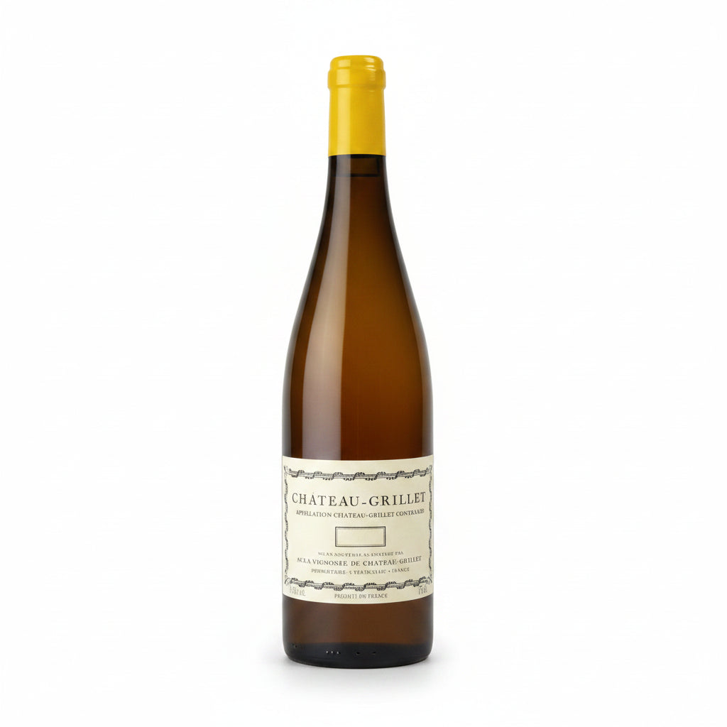 Chateau Grillet