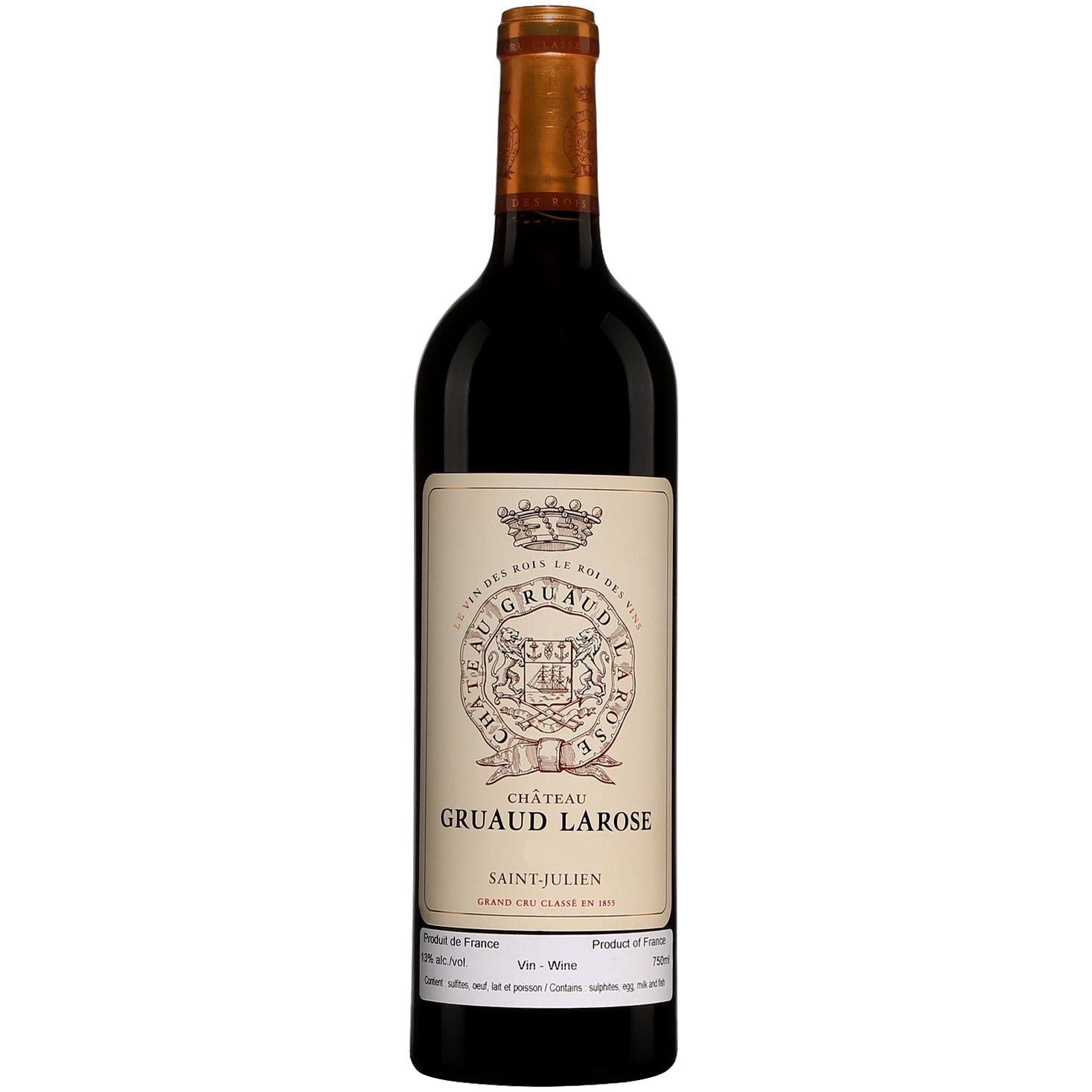 Chateau Gruaud Larose