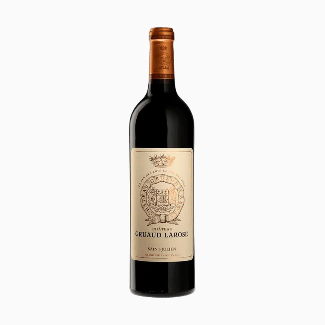 Chateau Gruaud Larose