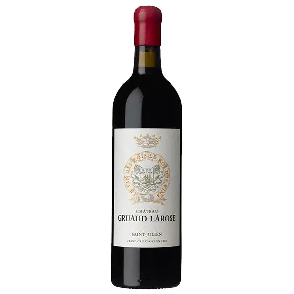 Chateau Gruaud Larose