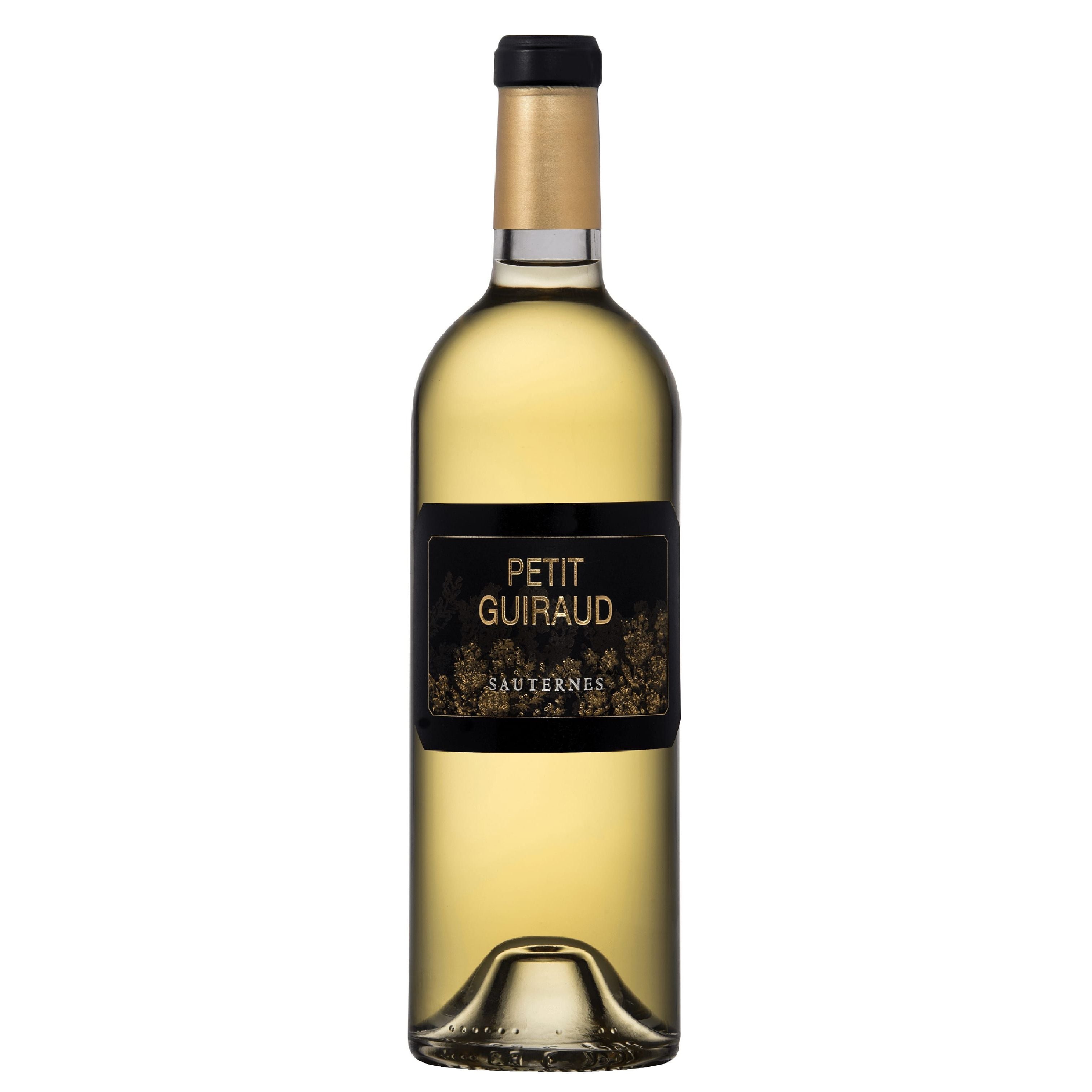 Chateau Guiraud Petit Guiraud Sauternes