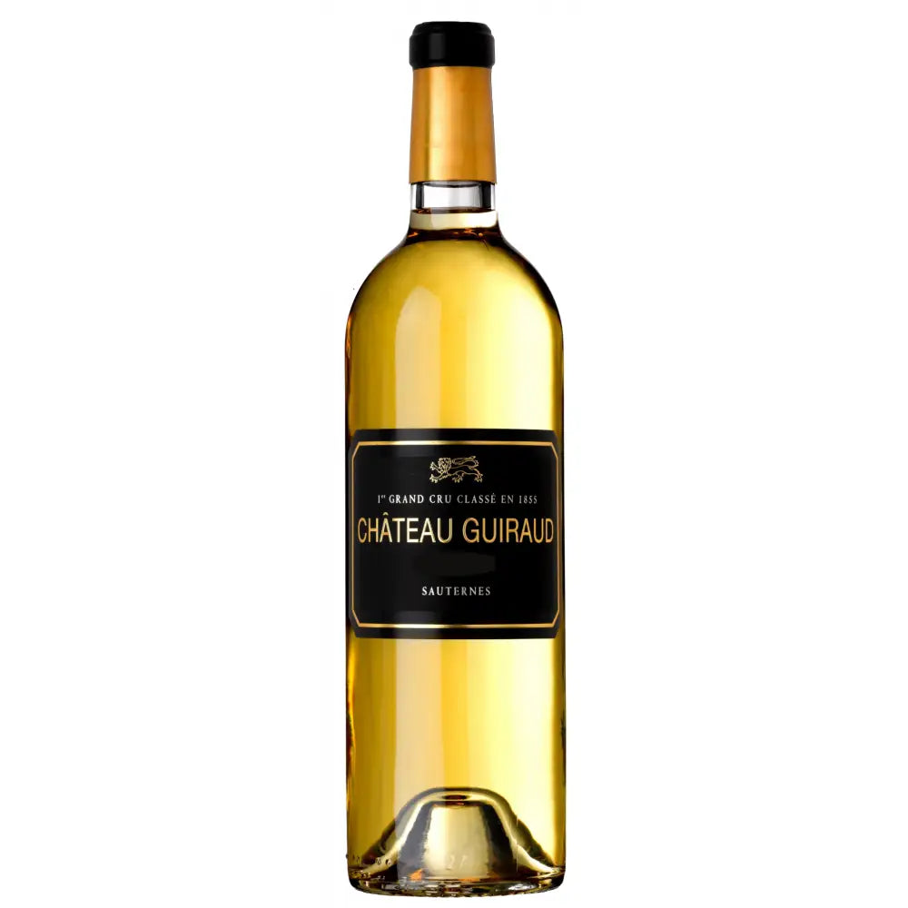 Chateau Guiraud Premier Cru Sauternes 2009