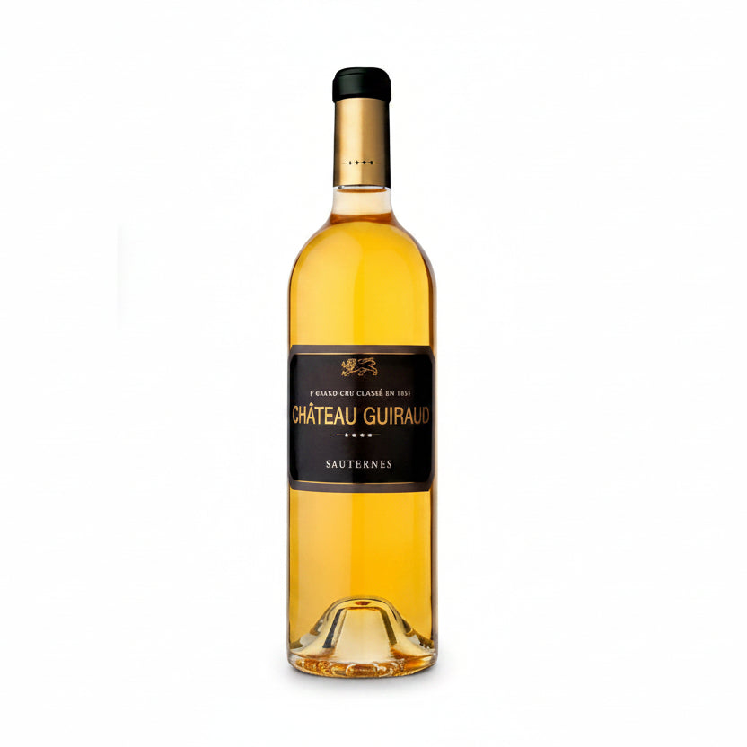 Chateau Guiraud Sauternes