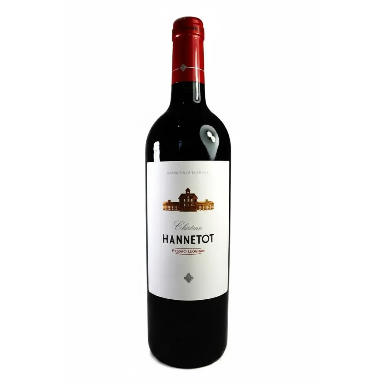 Chateau Hannetot