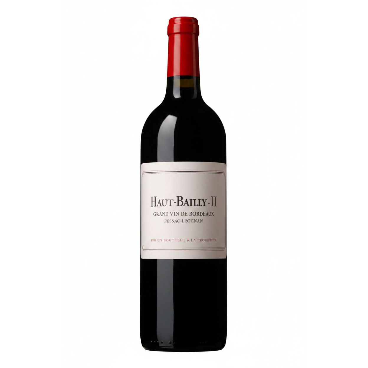 Chateau Haut-Bailly II 2020