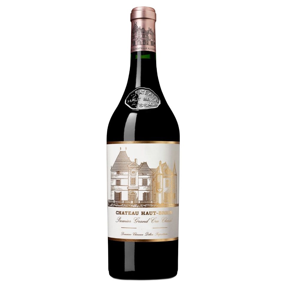 Chateau Haut-Brion