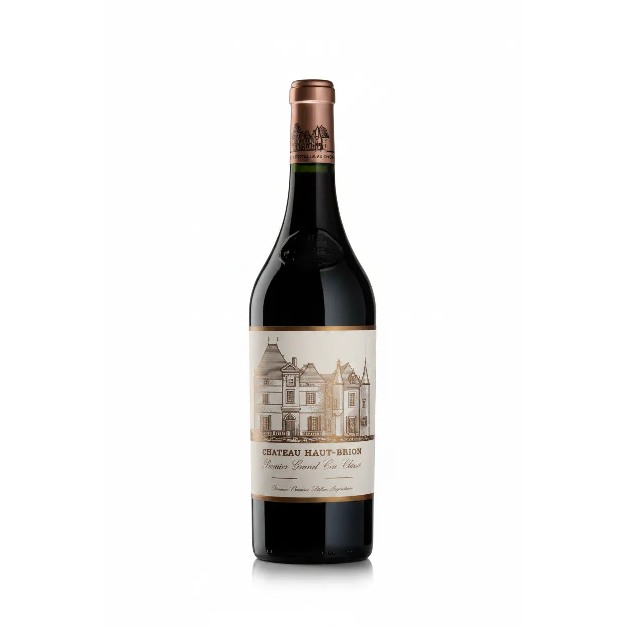 Chateau Haut-Brion