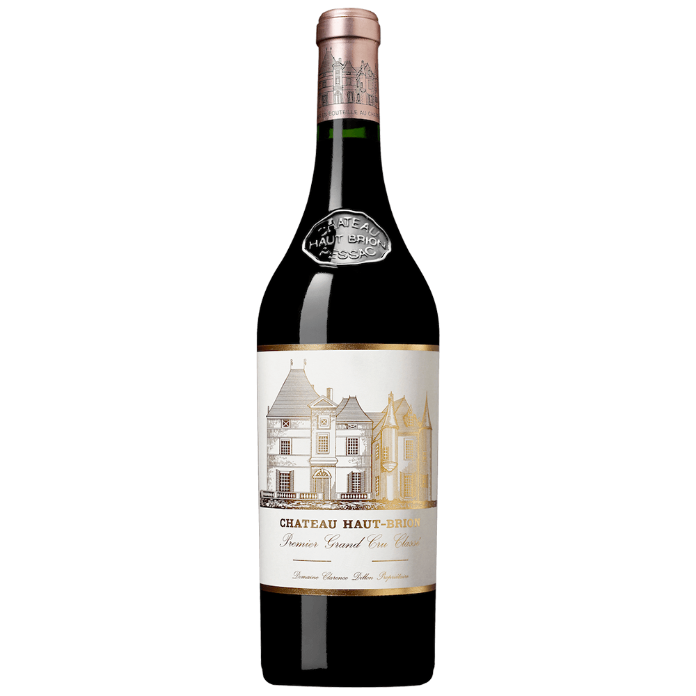 Chateau Haut-Brion 2003