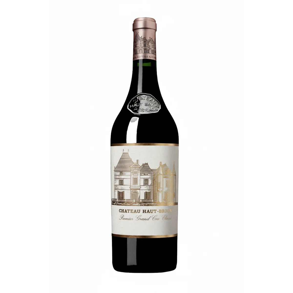 Chateau Haut-Brion Pessac-Leognan Premier Grand Cru Classe 1.5L Magnum