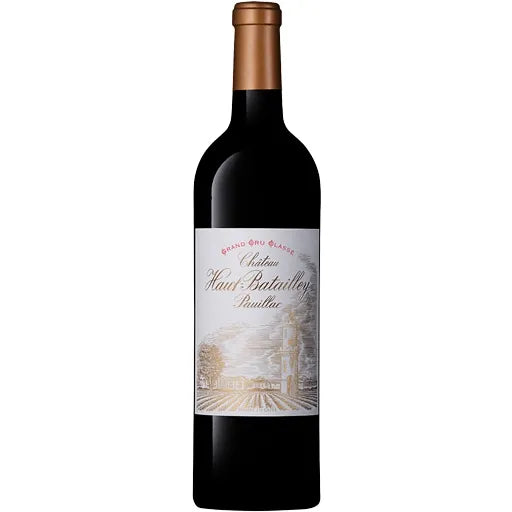 Chateau Haut Batailley