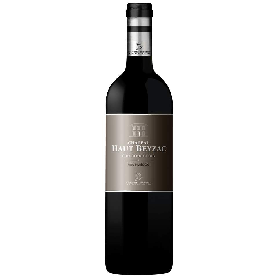 Chateau Haut Beyzac