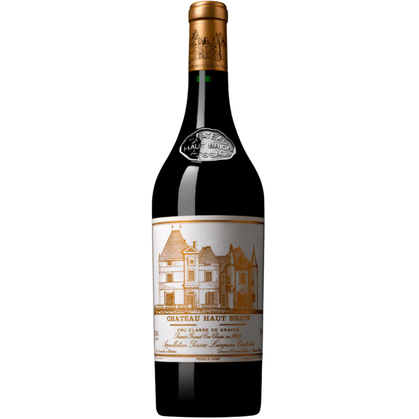 Chateau Haut Brion Rouge Pessac Leognan