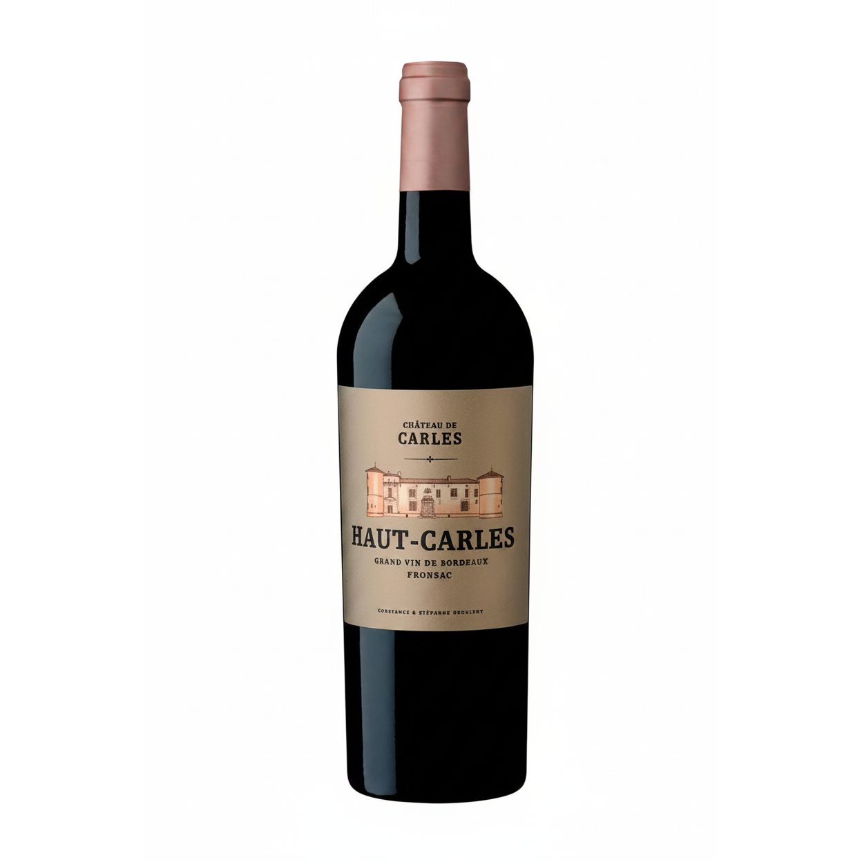 Chateau Haut Carles