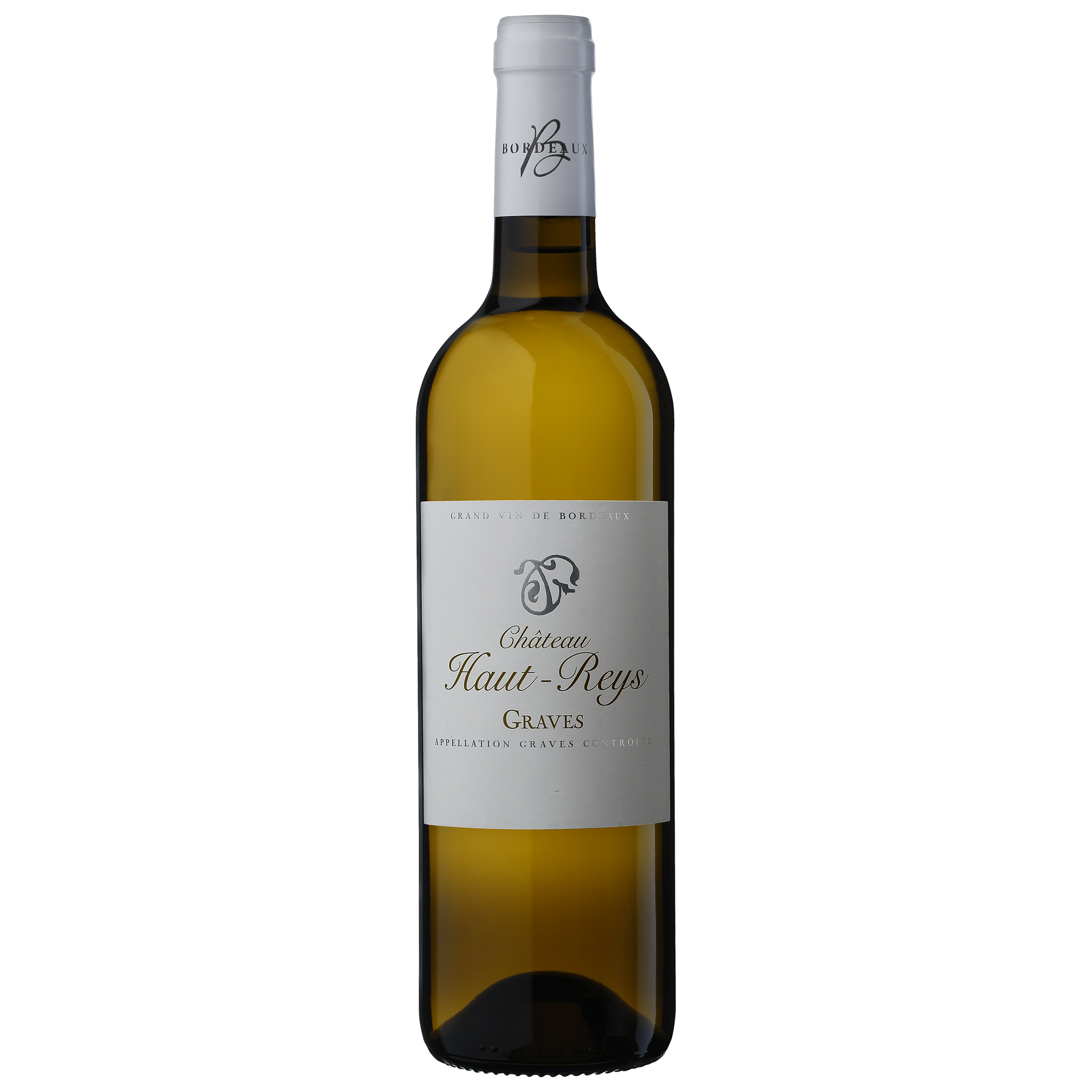 Chateau Haut Reys Blanc