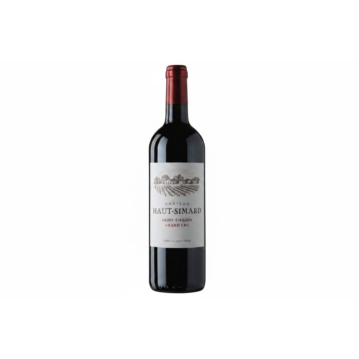 Chateau Haut Simard
