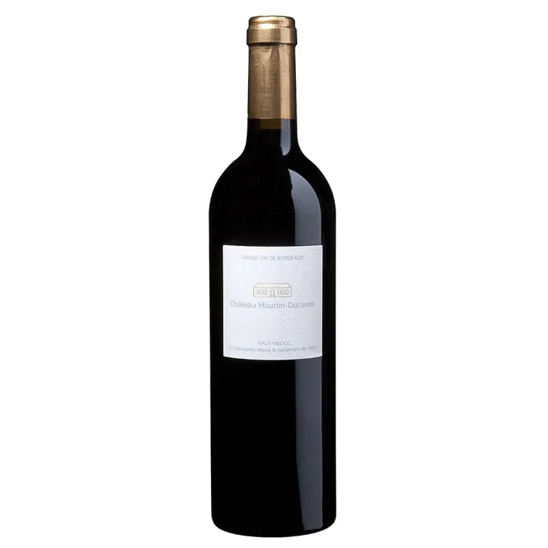 Chateau Hourtin-Ducasse Haut-Medoc