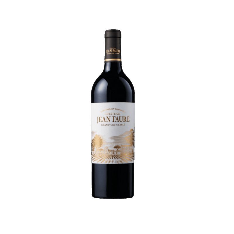 Chateau Jean Faure