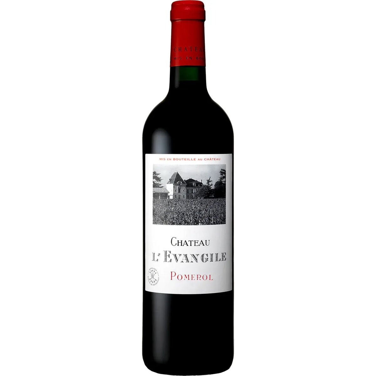 Chateau L'Evangile