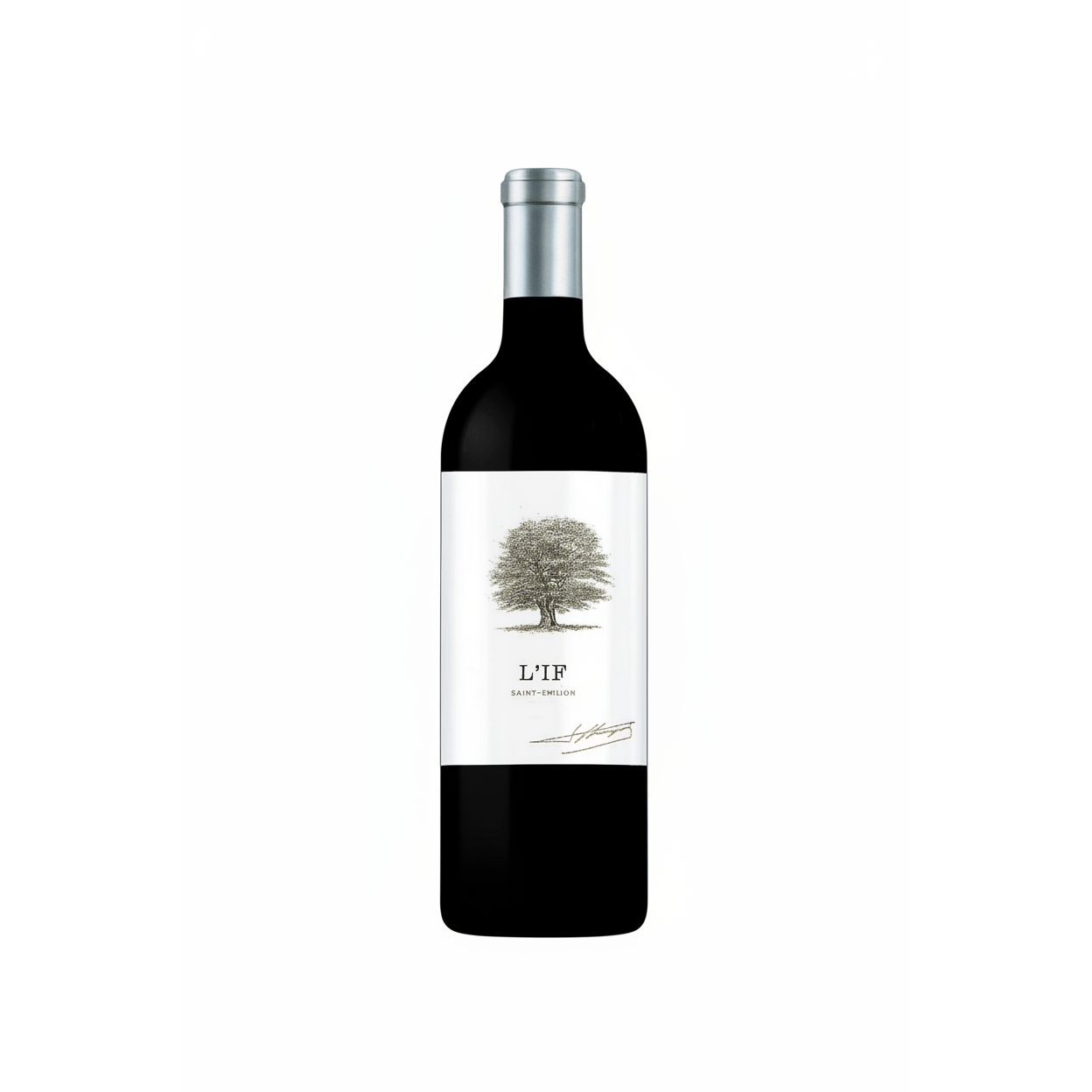 Chateau L'If