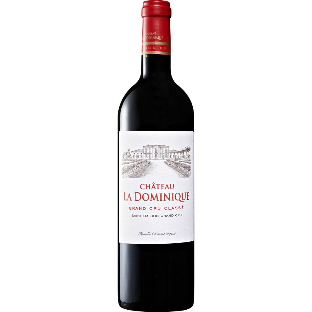 Chateau La Dominique