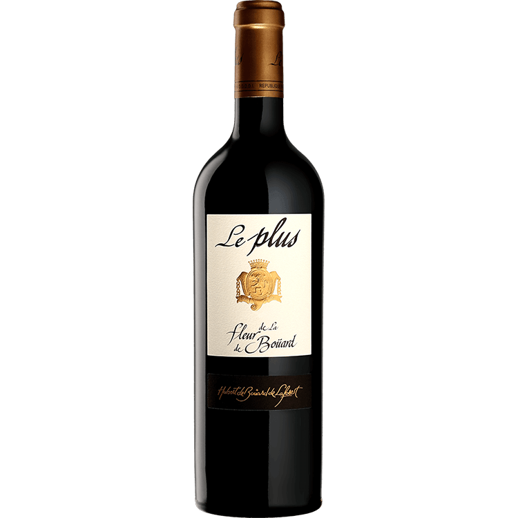 Chateau La Fleur De Bouard 1.5L Magnum