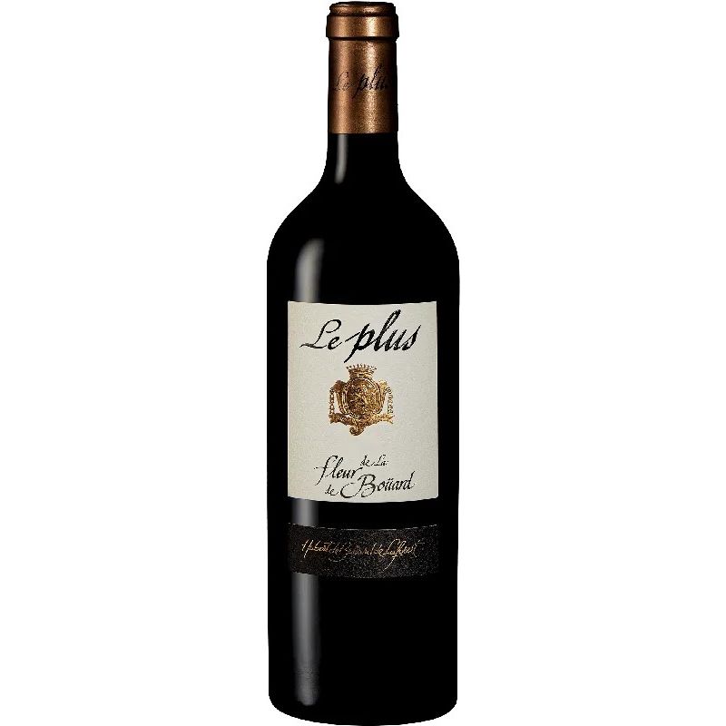 Chateau La Fleur Le Plus de La Fleur de Bouard