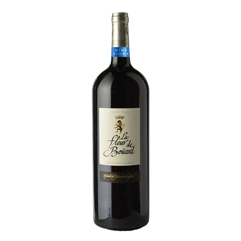 Chateau La Fleur de Bouard 1.5L Magnum