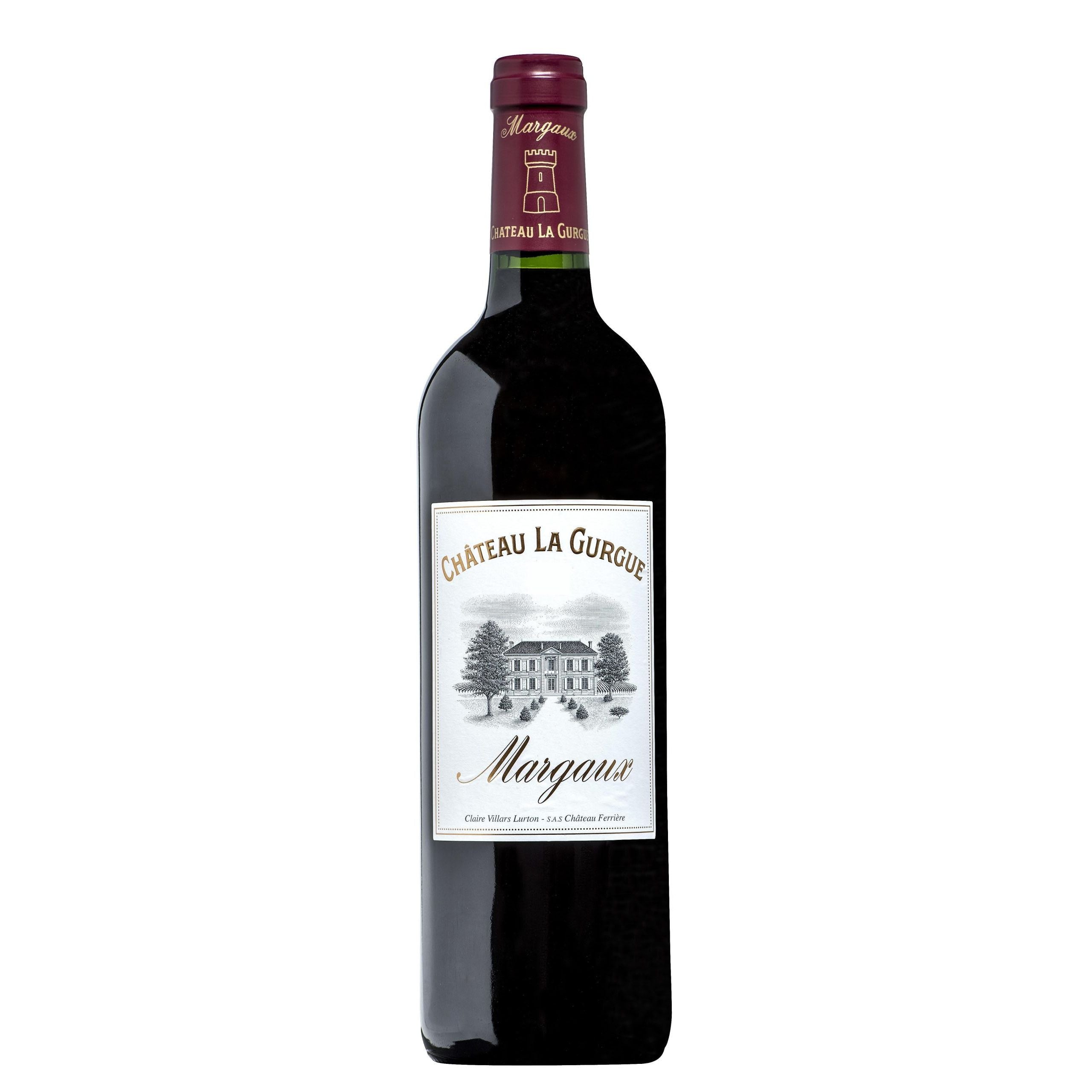 Chateau La Gurgue