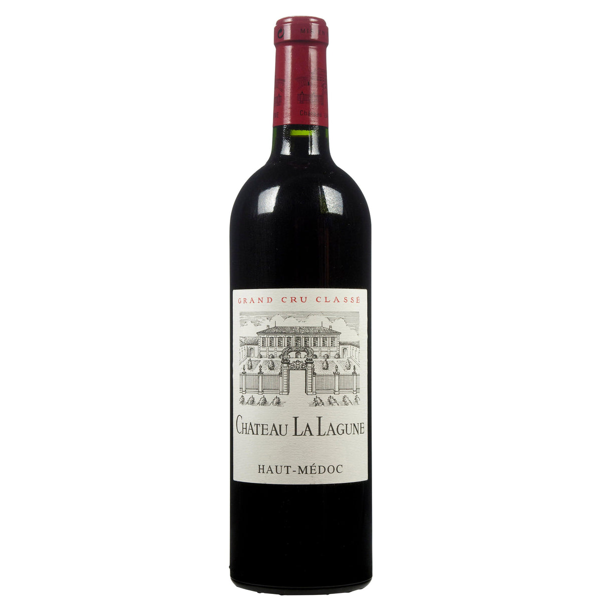 Chateau La Lagune