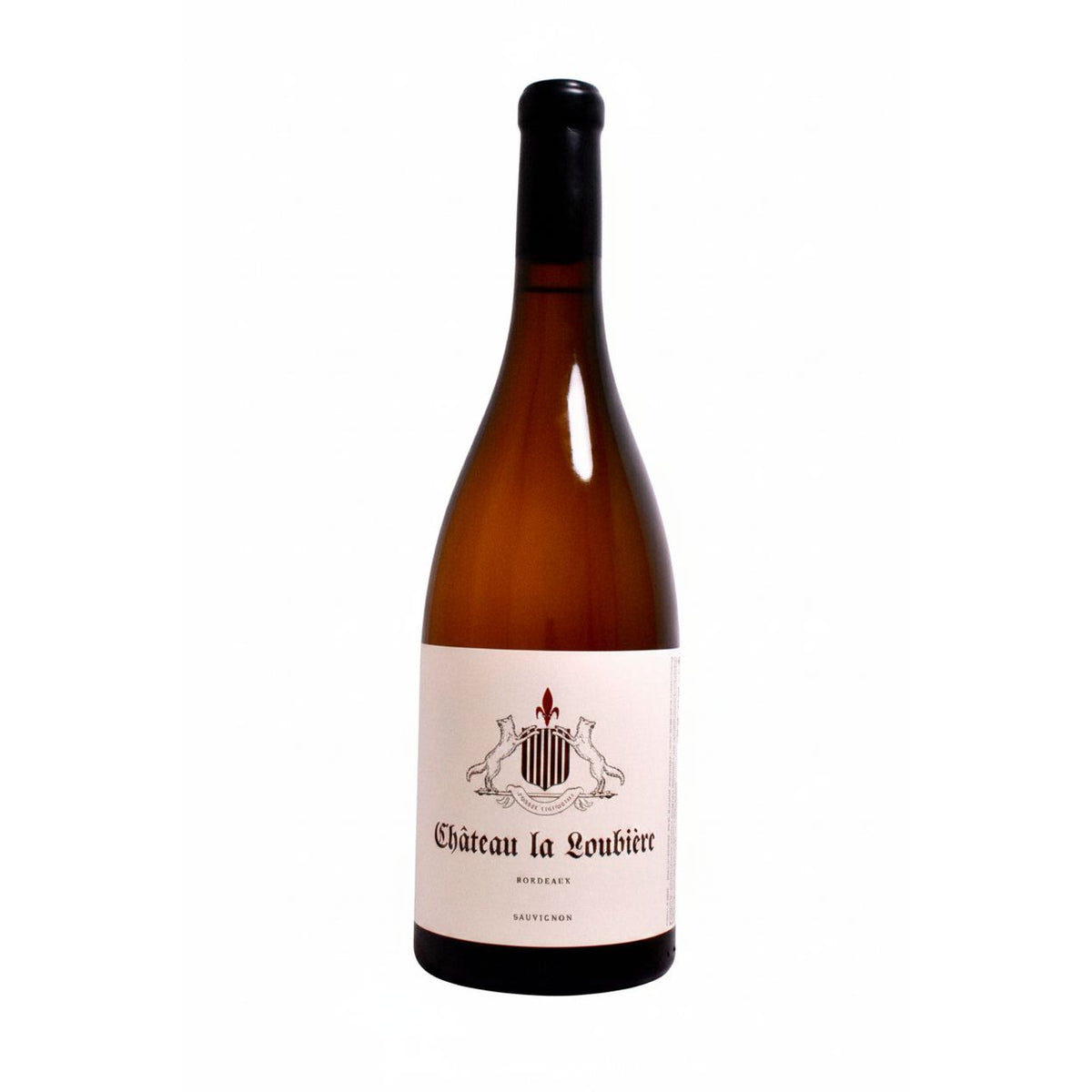 Chateau La Loubiere White