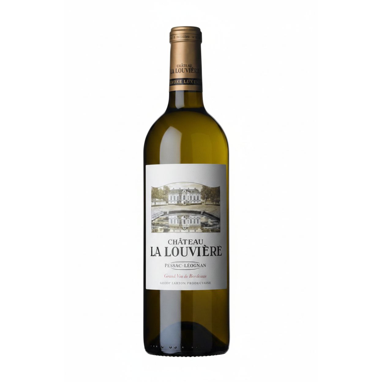 Chateau La Louviere Blanc 2020