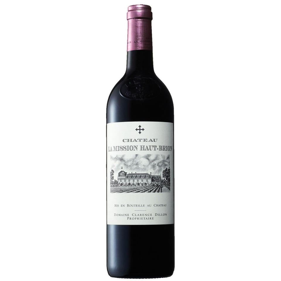 Chateau La Mission Haut-Brion 2021
