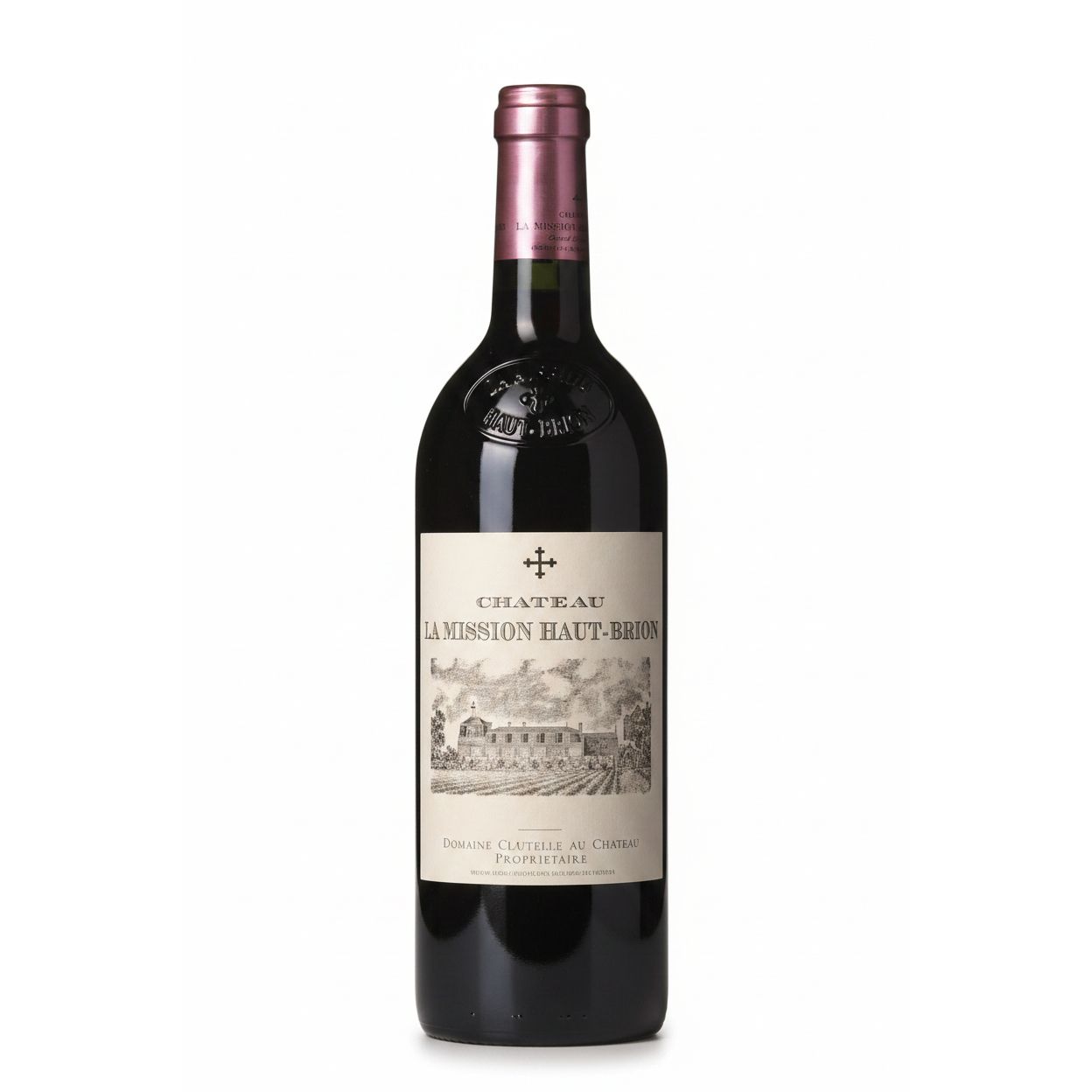 Chateau La Mission Haut Brion