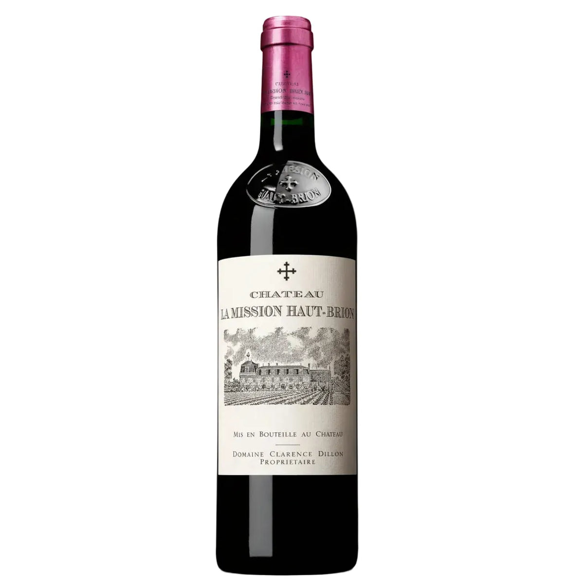 Chateau La Mission Haut Brion Pessac Leognan Grand Cru Classe